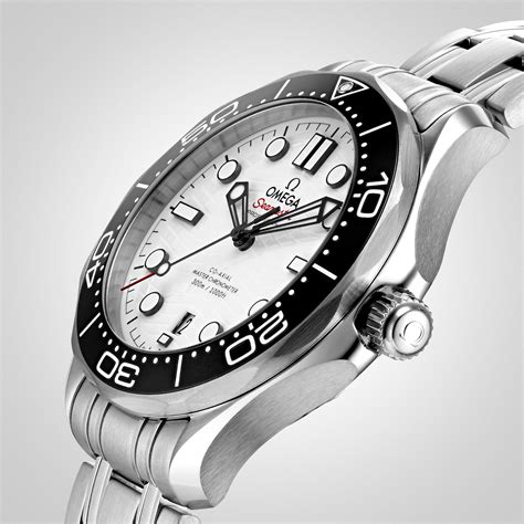 omega seamaster watches of switzerland|pre owned omega seamaster watch.